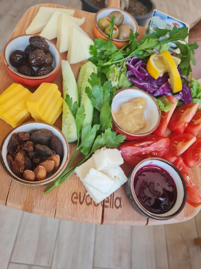 Delight Boutique Hotel Akbük Dış mekan fotoğraf