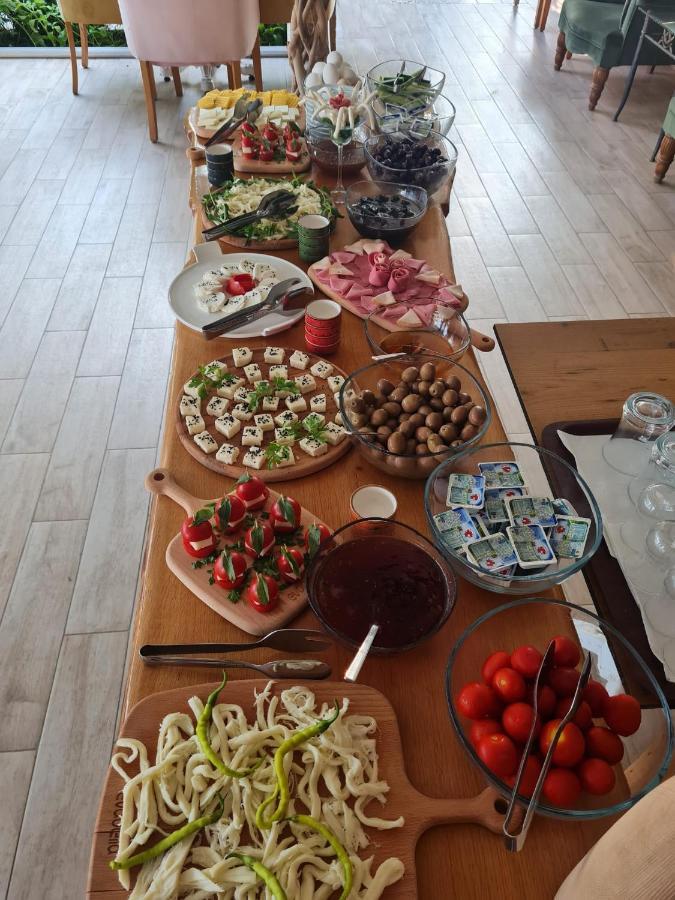 Delight Boutique Hotel Akbük Dış mekan fotoğraf