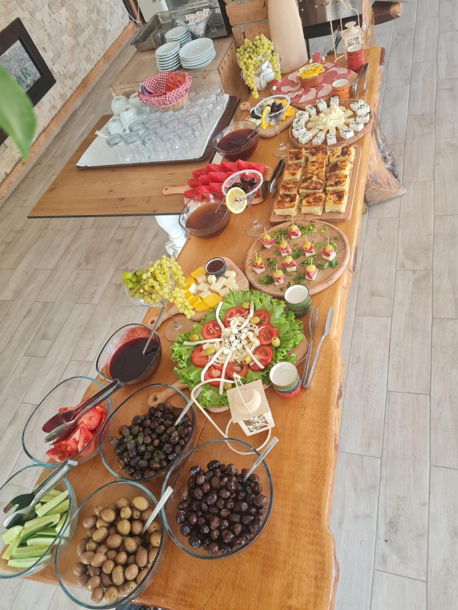 Delight Boutique Hotel Akbük Dış mekan fotoğraf