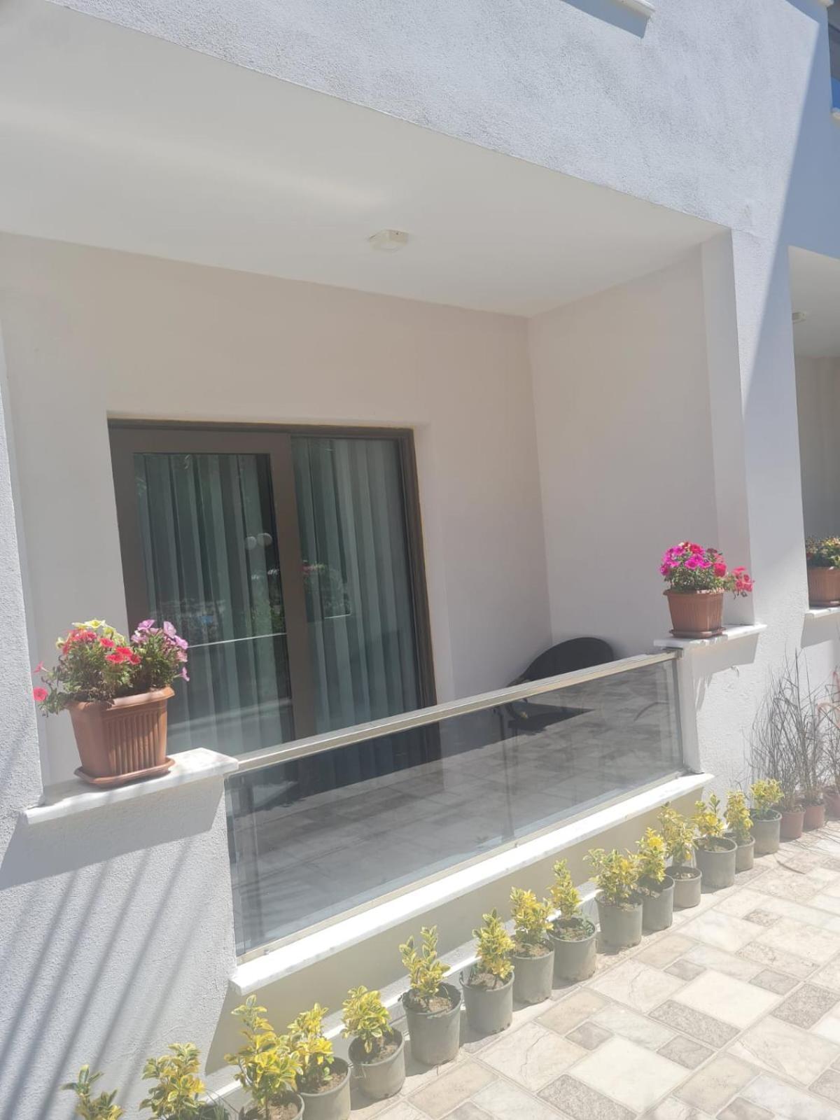 Delight Boutique Hotel Akbük Dış mekan fotoğraf