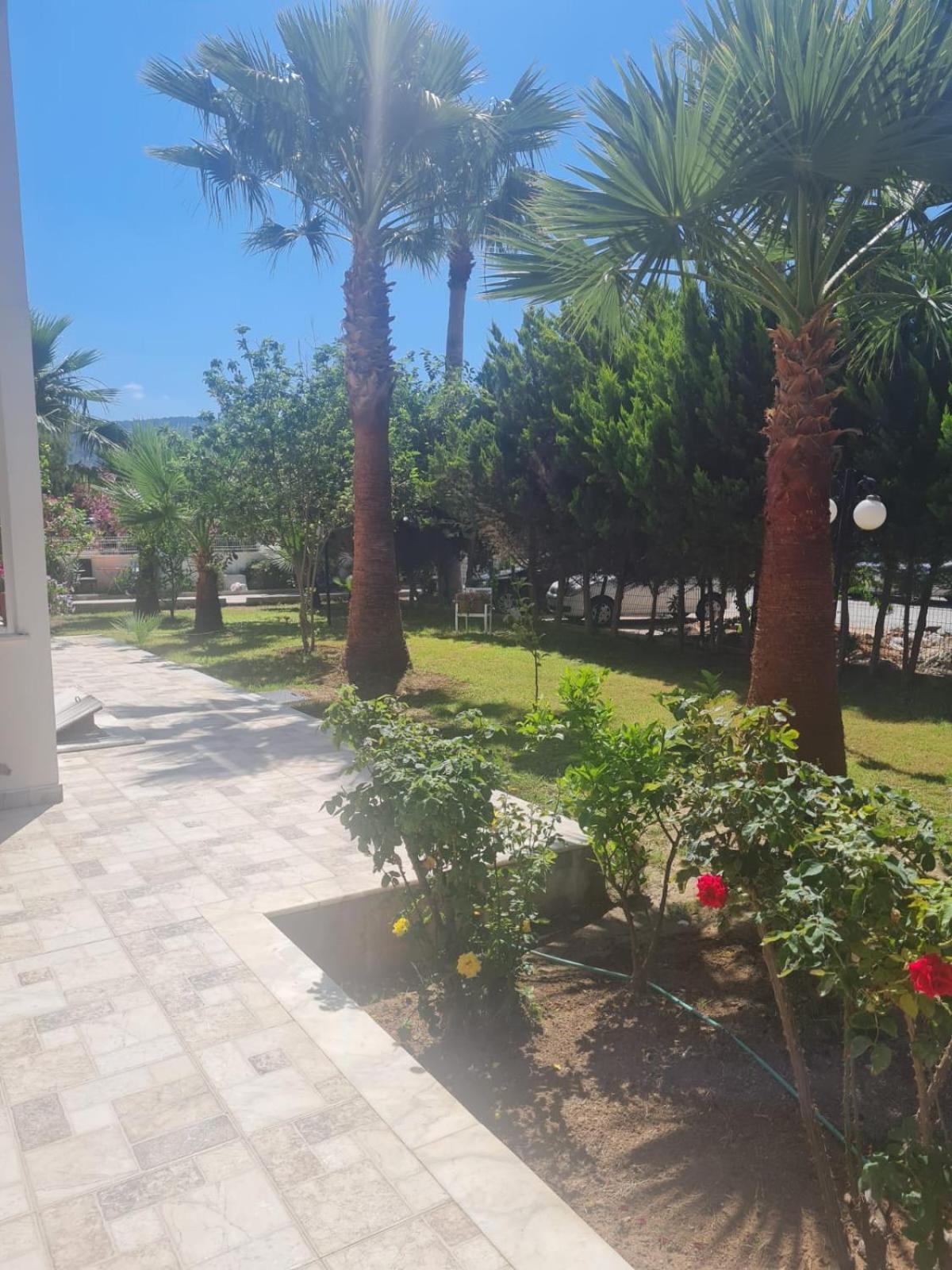 Delight Boutique Hotel Akbük Dış mekan fotoğraf