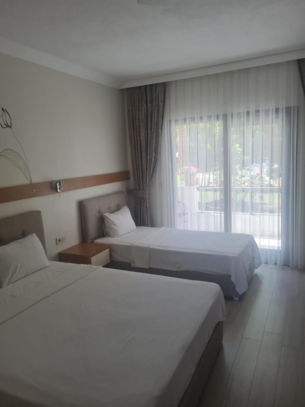 Delight Boutique Hotel Akbük Dış mekan fotoğraf
