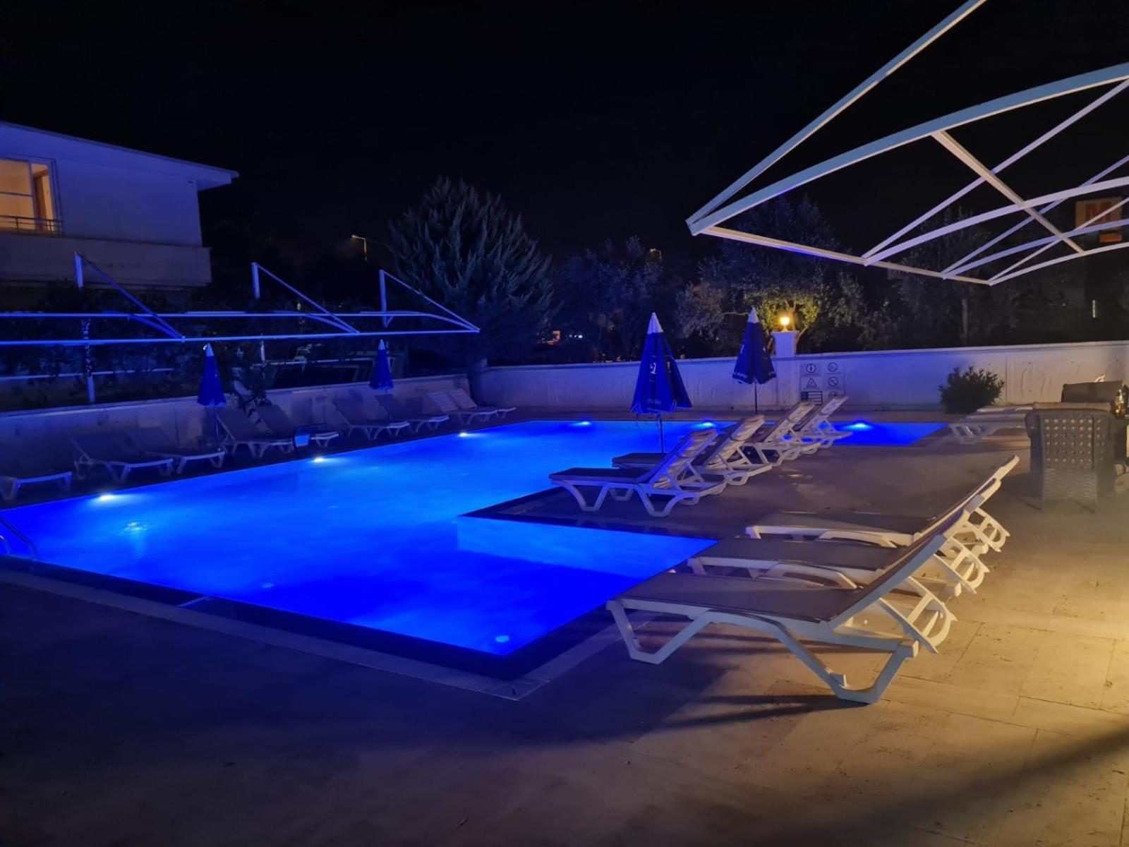 Delight Boutique Hotel Akbük Dış mekan fotoğraf