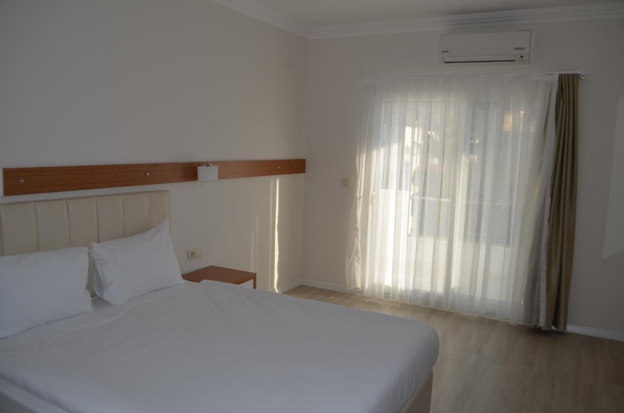 Delight Boutique Hotel Akbük Dış mekan fotoğraf