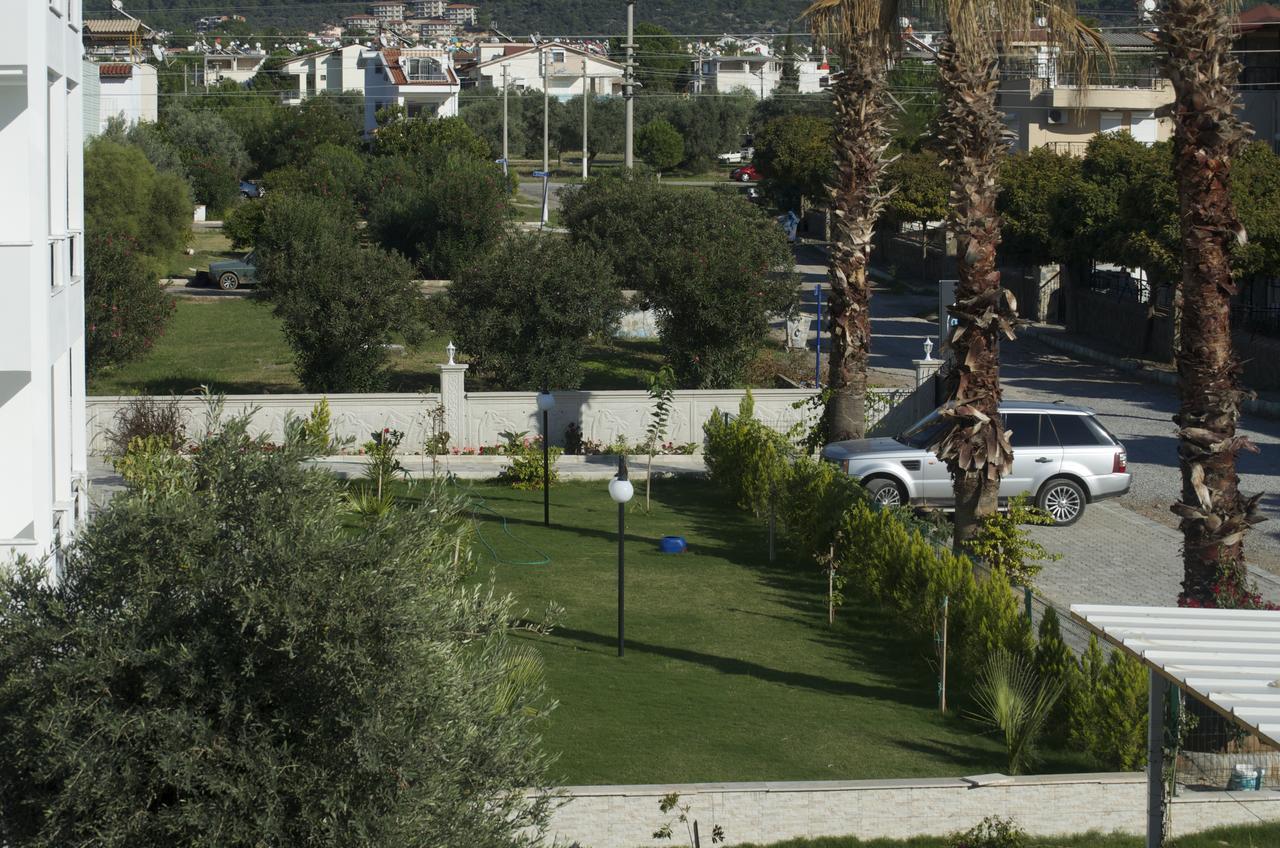 Delight Boutique Hotel Akbük Dış mekan fotoğraf