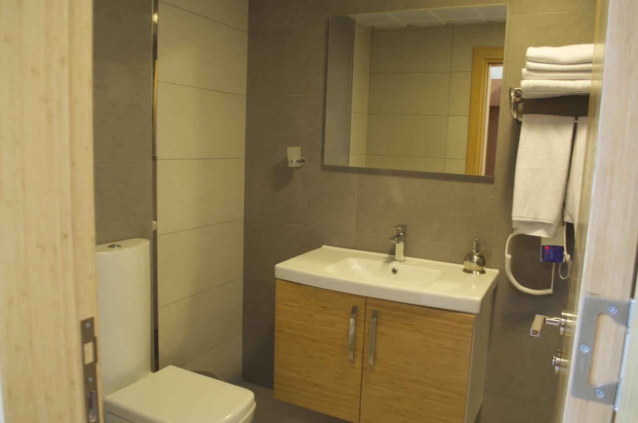 Delight Boutique Hotel Akbük Dış mekan fotoğraf