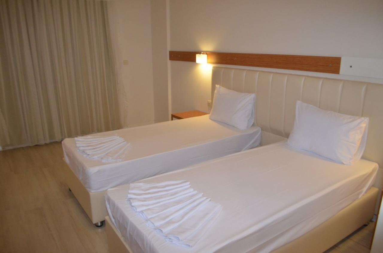 Delight Boutique Hotel Akbük Dış mekan fotoğraf