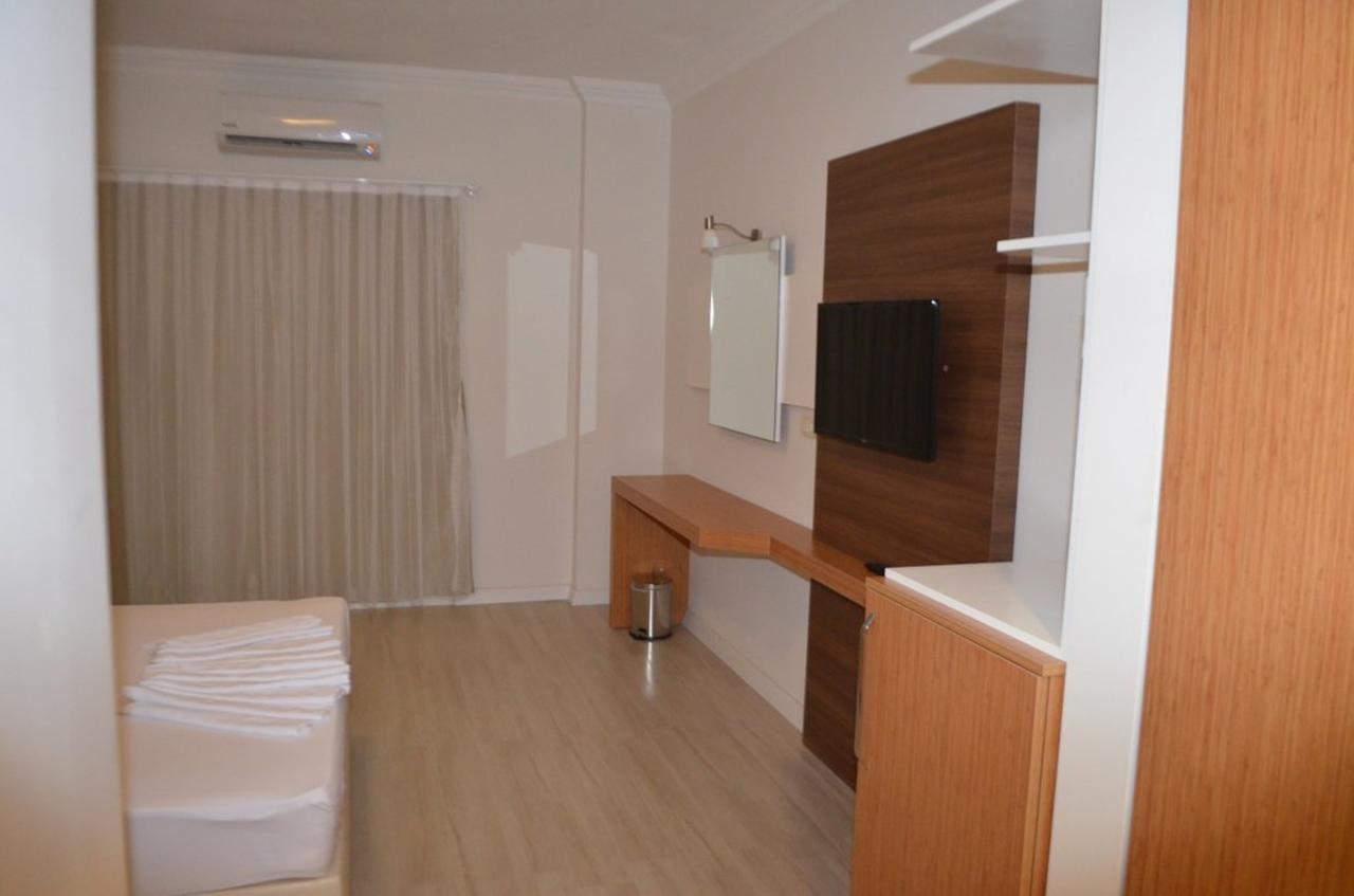 Delight Boutique Hotel Akbük Dış mekan fotoğraf
