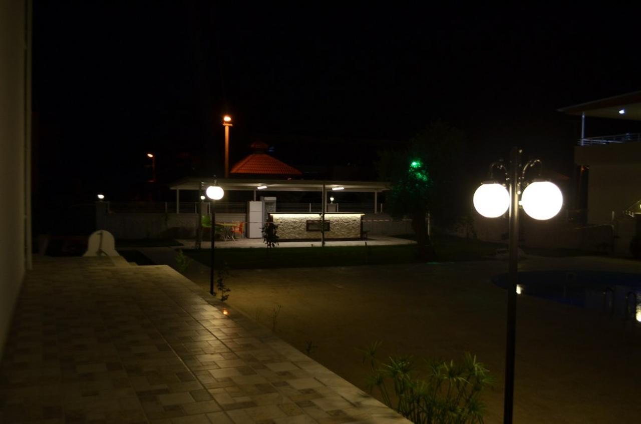 Delight Boutique Hotel Akbük Dış mekan fotoğraf