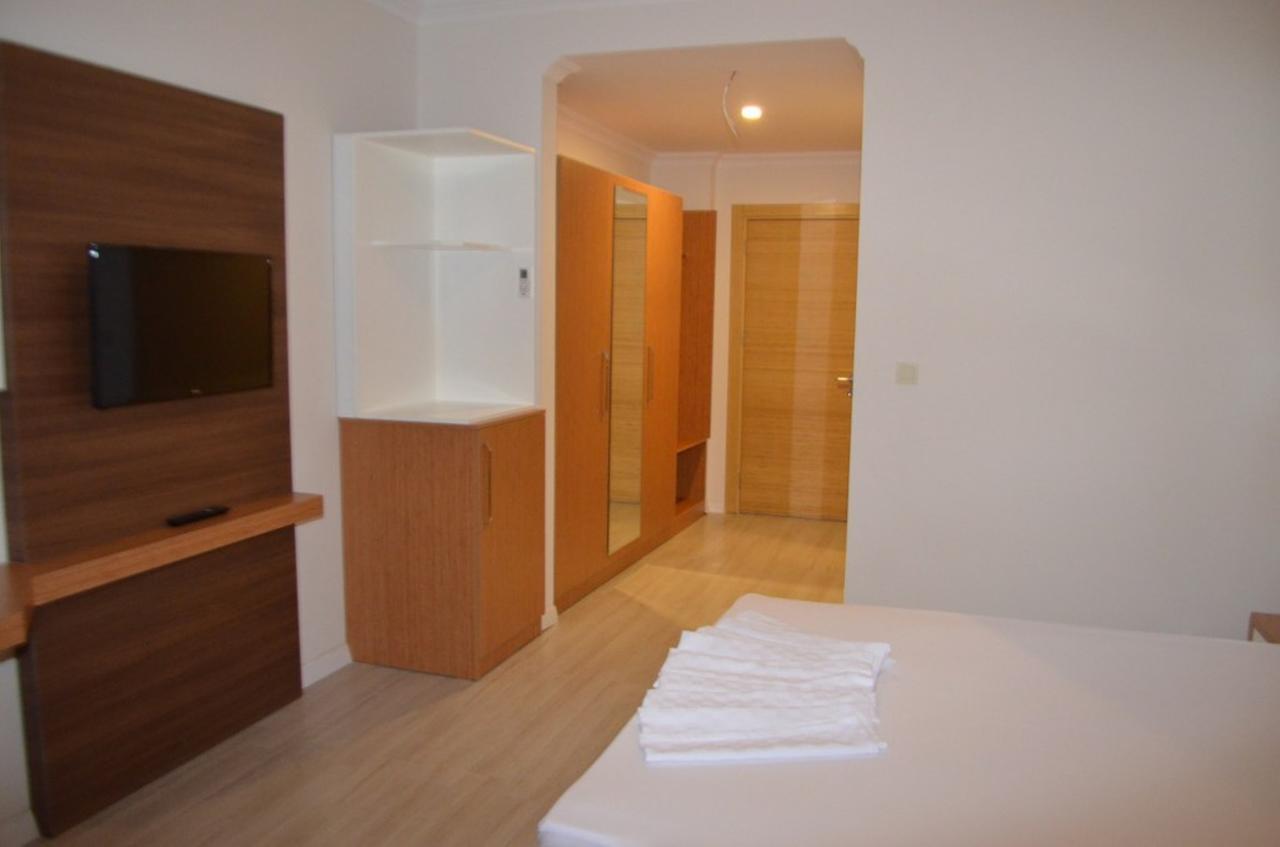 Delight Boutique Hotel Akbük Dış mekan fotoğraf